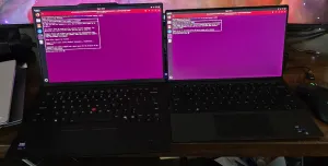 Dell & Lenovo Now Sponsoring The Linux Vendor Firmware Service