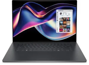 Firmware Upstreamed For Audio Support With Upcoming Dell & Lenovo Panther Lake Laptops