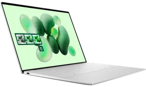 Dell Upstreams Firmware For The XPS Snapdragon X Elite Laptop