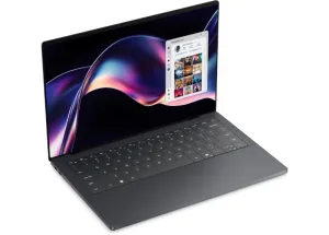 Intel Graphics Driver For Linux 7.1 Preps Workaround For Dell XPS Panther Lake Laptop