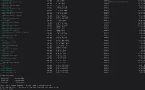 DNF 5.4 Released With Some New Options & AI Contributions Policy