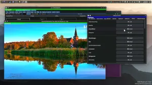 AMD HDR/Color Improvement For Their Linux Driver & KDE - Co-Developed By Claude Code