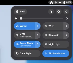 Fedora 45 Aims For IPv6-Mostly Support Out-Of-The-Box
