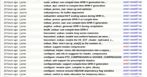 FFmpeg Merges A Number Of Vulkan Improvements To Start 2026