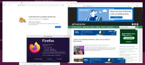 Firefox 149 Now Available With XDG Portal File Picker