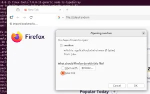 Linux 7.2 Adds Ability To Limit Programs To Only Open Regular Files, Avoid Being Tricked Or Doing Silly Things