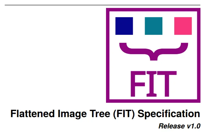 La specifica FIT 1.0 finalizzata: un nuovo standard per i sistemi embedded Linux