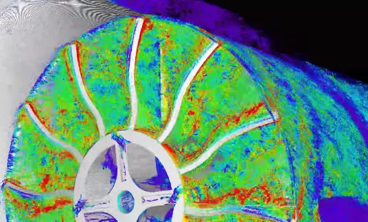FluidX3D 3.7: Nuovi orizzonti per la fluidodinamica computazionale con OpenCL