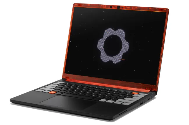 Framework Laptop 13 Pro model