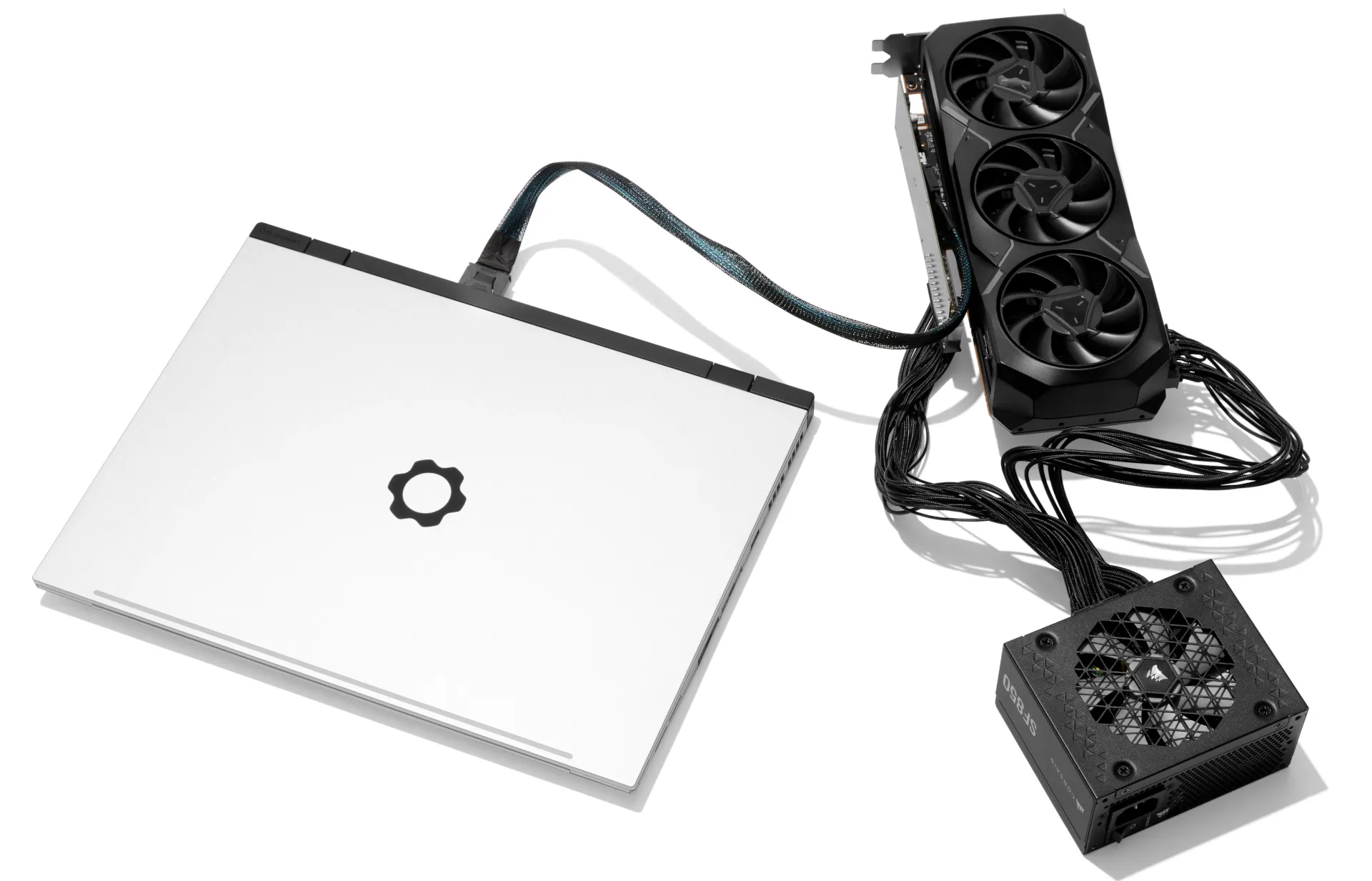 Framework Previews The OCuLink Dev Kit