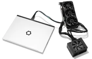 Framework Previews The OCuLink Dev Kit