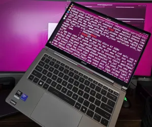 Patch Posted To Enable Intel FRED By Default On Linux