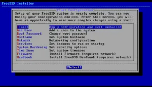 FreeBSD 15.1 Beta Released For Early Testing