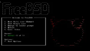 FreeBSD 15.1 Beta 3 Updates OpenZFS, Ensures Cloud Images Up-To-Date On First Boot