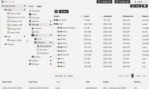 FreeBSD Working On Intel FRED Support, Laptop Improvements Continue