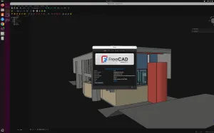 FreeCAD 1.1 Brings Many Improvements For Open-Source CAD