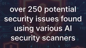 Fwupd 2.0.21 Brings Fixes For More Than 250 Potential Security Issues Found Via AI