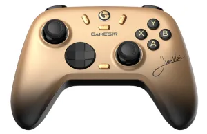 Linux 7.1-rc6 To Support The ASUS ROG RAIKIRI II & Nova 2 Lite Controllers