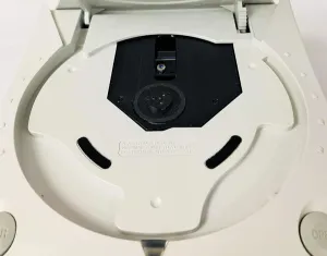 Linux Sees Fixes For Its GD-ROM Driver In 2026 For Sega Dreamcast