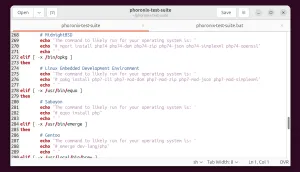 Gedit Aims For More Frequent Releases, Bans AI / LLM Contributions