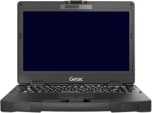 New Linux Driver Improving Support For GETAC Rugged Laptops
