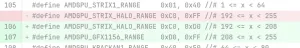 Mesa 26.2 Preps For AMD GFX1156 For New, Post-Strix-Halo RDNA 3.5 Graphics