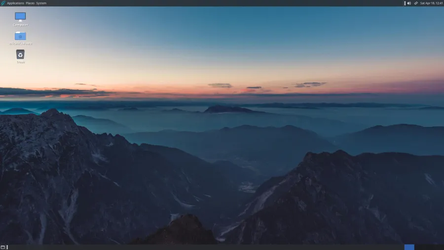 GhostBSD 26.1 Now Based On FreeBSD 15.0, Switches to XLibre X Server