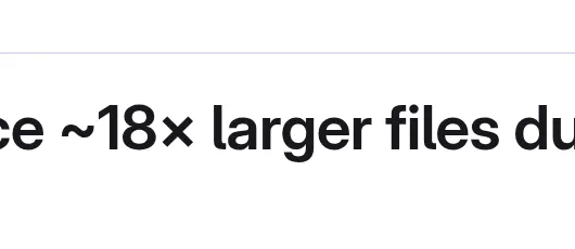 GNOME Fixes Screencasting Issue With H.264 Recordings Being ~18x Larger Than VP8