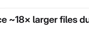 GNOME Fixes Screencasting Issue With H.264 Recordings Being ~18x Larger Than VP8