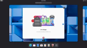 GNOME 50 Alpha Released With The X11 Code Gutted