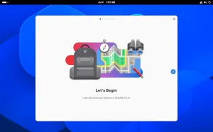 GNOME 51 Alpha Released With Numerous Enhancements