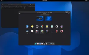 GNOME File Previewer Finally Switches TO GTK4, Adds Dark Mode