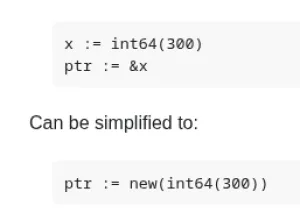 Go 1.26 Introduces Two Language Changes, New Performance Improvements