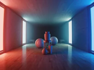 Godot 4.7 Reaches Beta With HDR Output, Ray-Tracing Improvements & Editor Enhancements