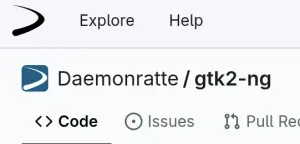 Devuan Developer Working On Reviving GTK2 With Modern Fixes