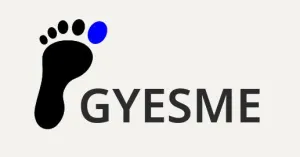GYESME logo