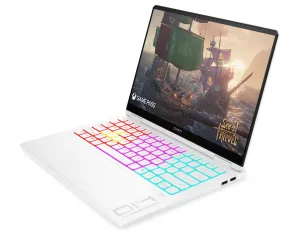 One Line Fix Coming For Achieving Better Linux Performance On The HP OMEN 8E41 Laptop