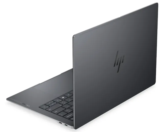 HP Panther Lake laptop