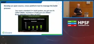CMake Pursuing Tighter Integration With Package Managers, Other Improvements