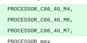 Hygon C86-4G CPU Support Added To The GCC 17 Compiler
