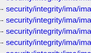 Linux 7.2 Ready With IMA and EVM Post-Quantum ML-DSA Signature Support