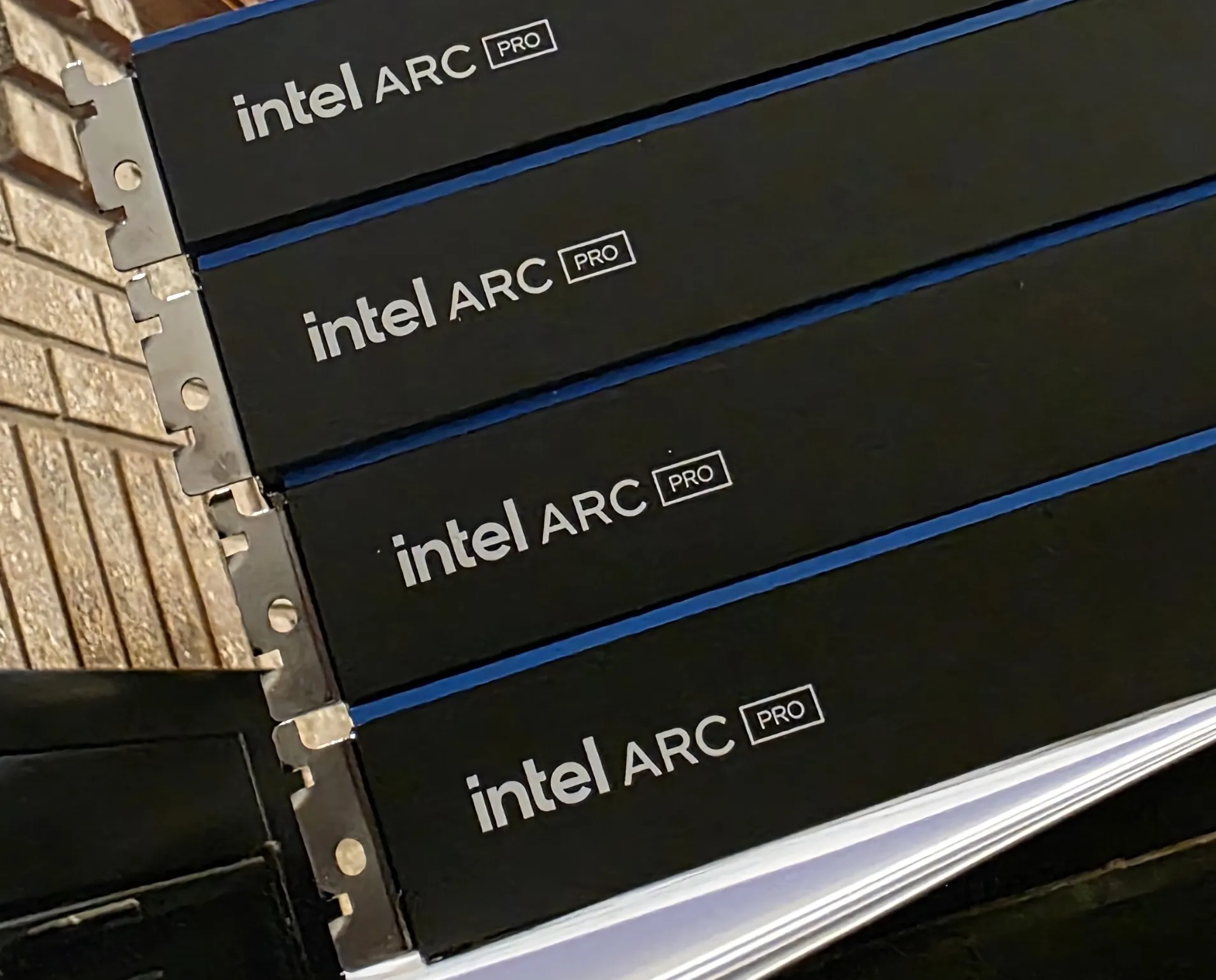 Intel IGC 2.34.4: Nuovi Miglioramenti per il Compilatore Grafico e Compute