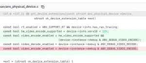 Intel Driver Disabling Vulkan Video Encode On Newer Hardware Due To Insufficient Testing