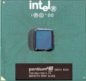 Linux Gets Rid Of Intel 440BX EDAC Driver For Old Pentium CPUs After Being Broken For 19+ Years