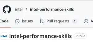 Intel Performance Skills: New Open-Source Project Leveraging AI For Linux Performance Optimizations