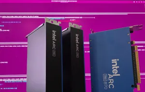 Intel XPU Manager 2.0 Overhauls Windows & Linux Management For Arc Pro GPUs