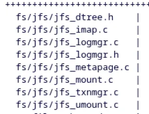 JFS Sees Data Integrity Hardening With Linux 7.1
