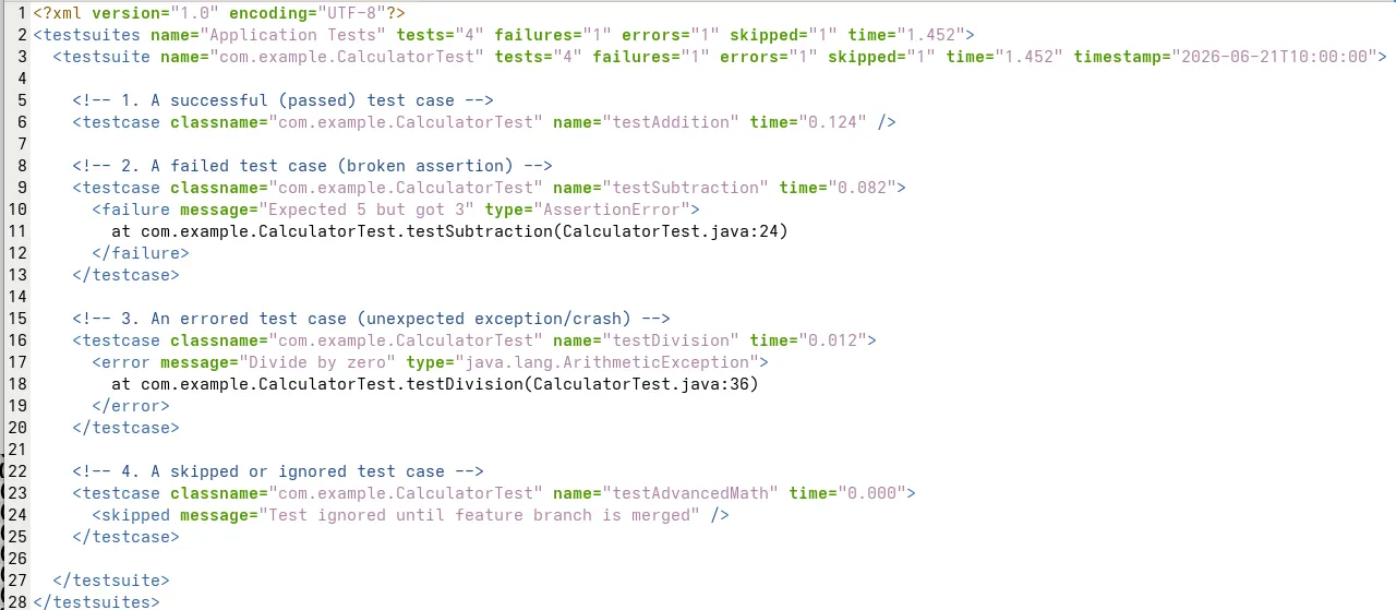 Linux KUnit ora genera output JUnit: più facile integrare il testing del kernel nella CI