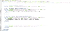 Linux's KUnit Finally Supporting JUnit Output