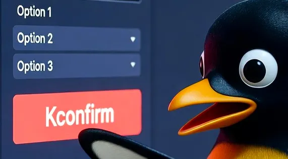 Kconfirm: Migliorare la Stabilità del Kernel Linux, un Fattore Chiave per l'AI On-Premise